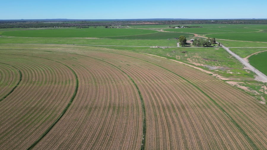 0 Bedroom Property for Sale in Douglas Rural Northern Cape